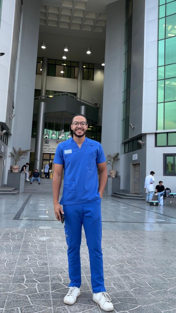 Dr. Abdelrahman